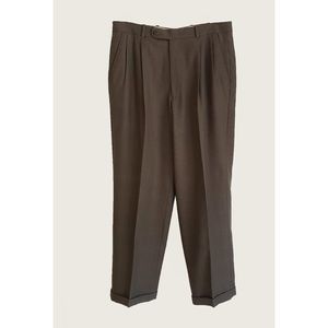 Austin Grey Khaki Slacks